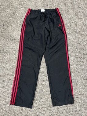 Vtg Womens Adidas Track Pants